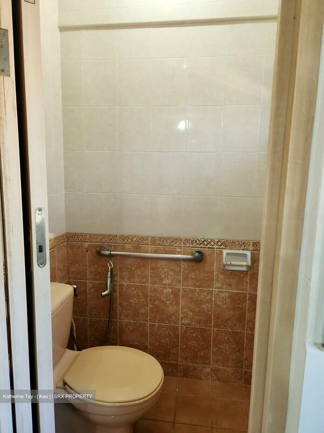 Blk 19 Lorong 7 Toa Payoh (Toa Payoh), HDB 3 Rooms #476567981